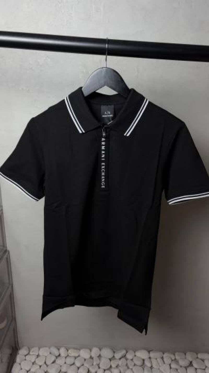 Armani Exchange premium T shirt..2037