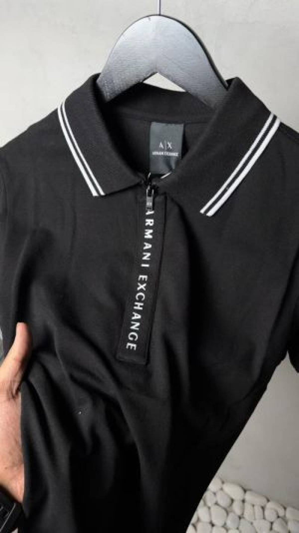 Armani Exchange premium T shirt..2037