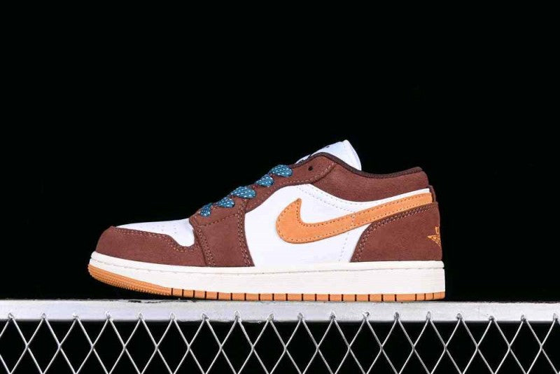 Nike Air Jordan 1 Low Cacao Wow