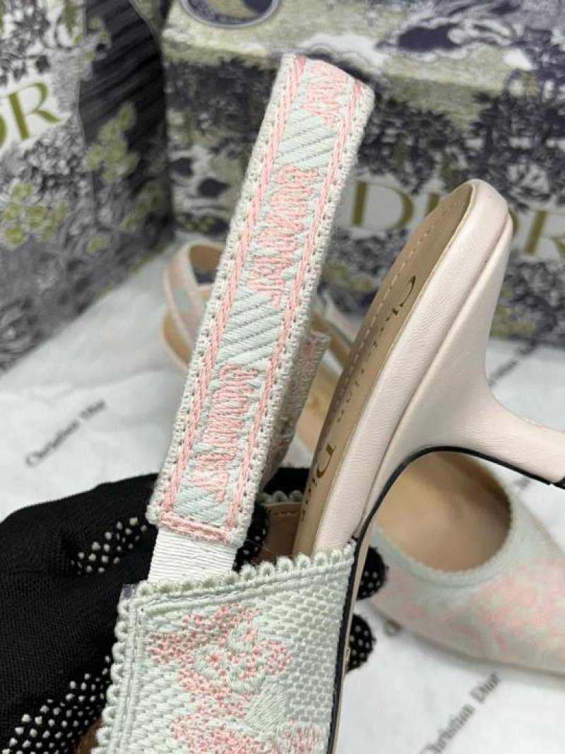 Dior_JAdiyor_SlingBack_Pump_Pink_With_OriginalBox_CarryBag_Premium