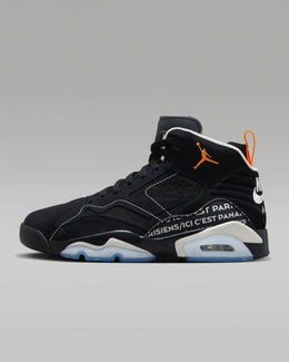 ....Nikkee Retro 6 Jumpman MVP Paris