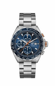 Tag Huer chronograph formula 1 calibre 16