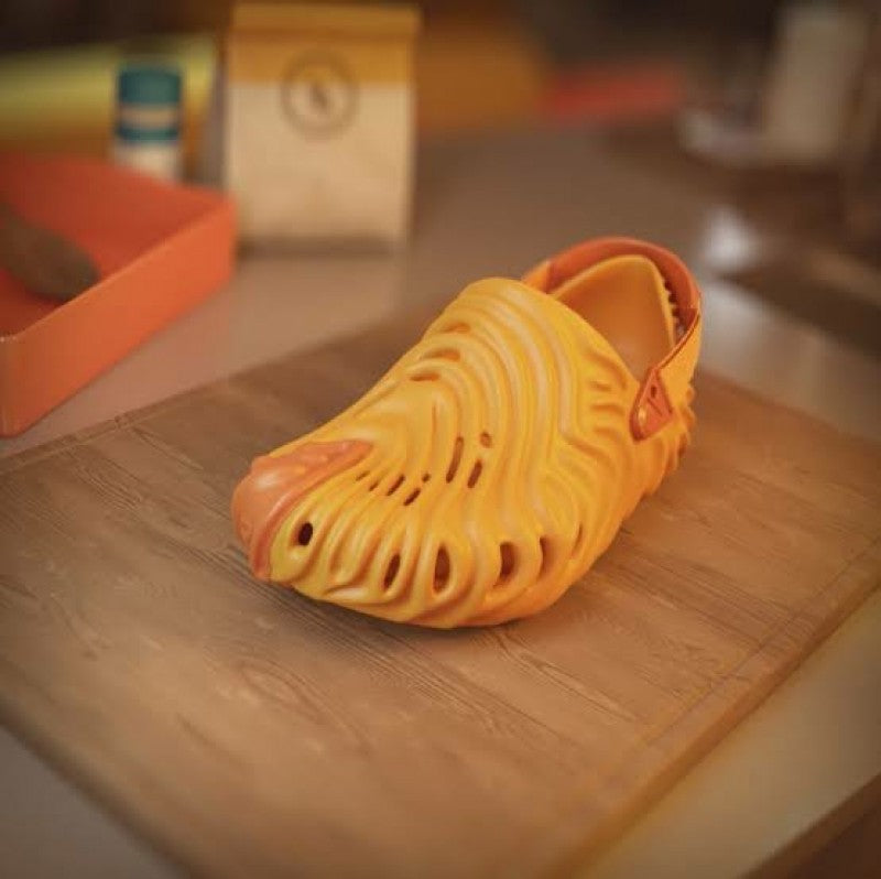 Crocs x selehe bembury pollex clog cobbler