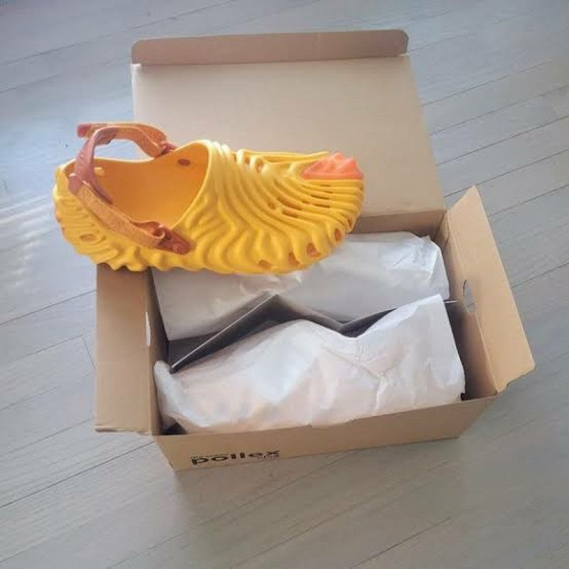 Crocs x selehe bembury pollex clog cobbler
