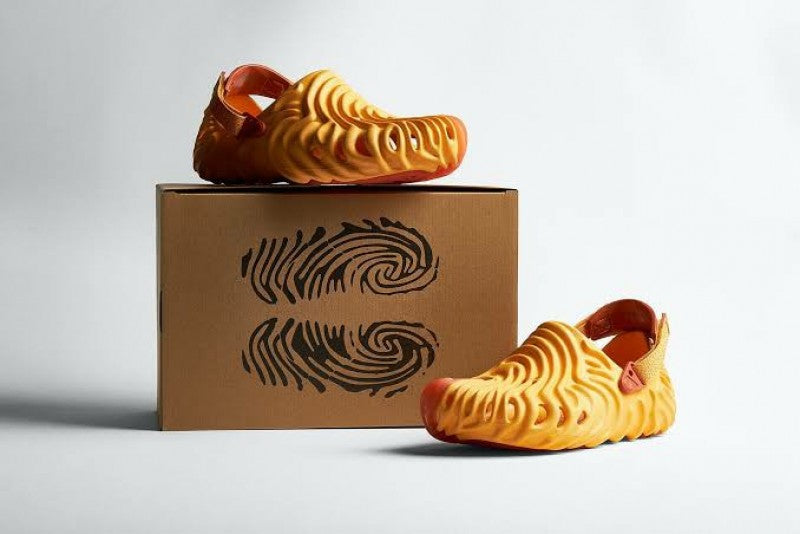 Crocs x selehe bembury pollex clog cobbler