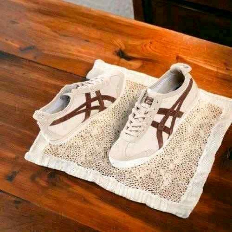 Onitsuka Tiger mexico 66 beige Brown