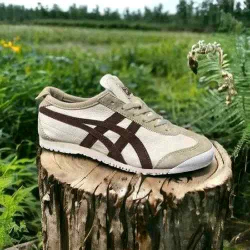 Onitsuka Tiger mexico 66 beige Brown