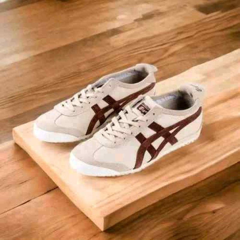 Onitsuka Tiger mexico 66 beige Brown