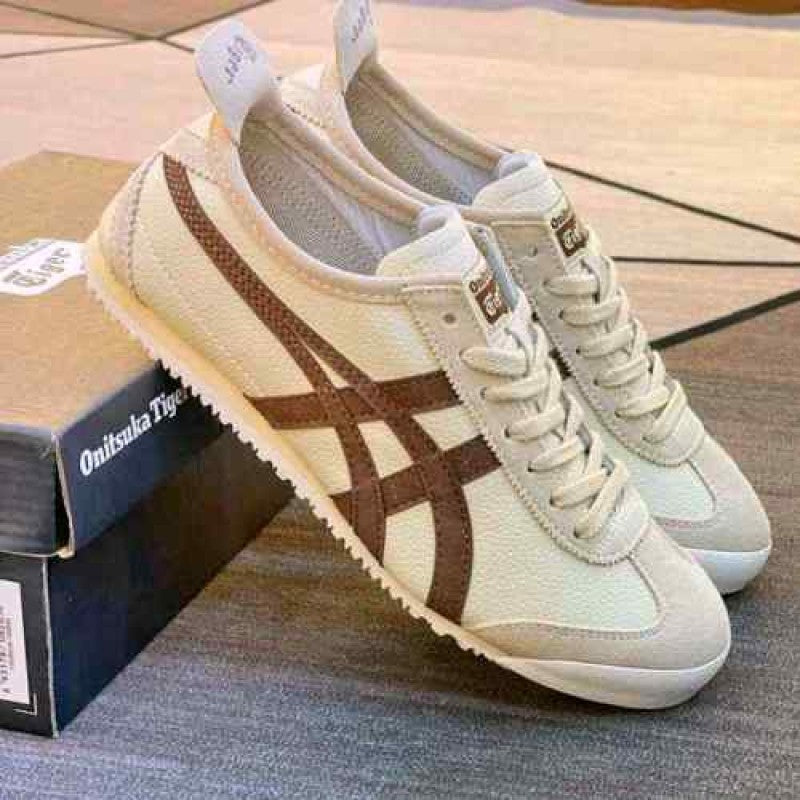 Onitsuka Tiger mexico 66 beige Brown