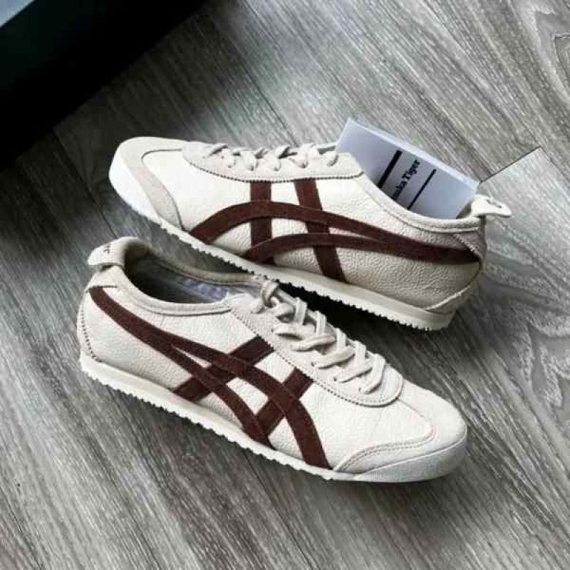 Onitsuka Tiger mexico 66 beige Brown