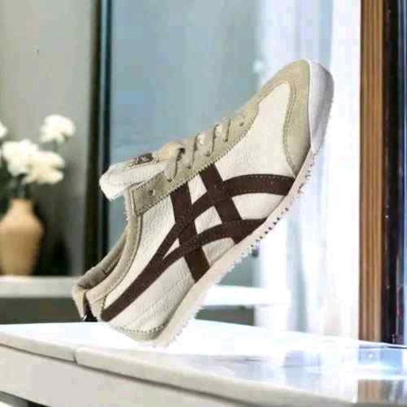 Onitsuka Tiger mexico 66 beige Brown