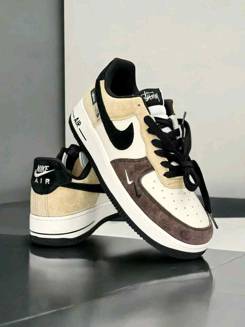 Nike Airforce 1 The Northh Face