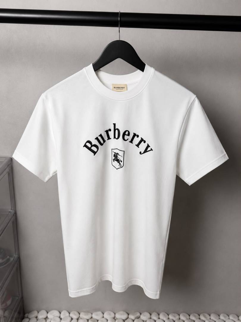 Burberry_ Premium T shirt 1925.