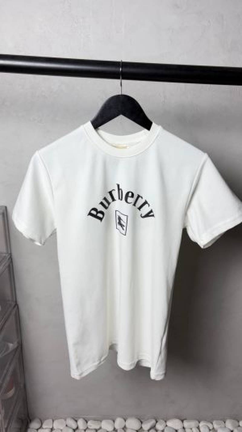 Burberry_ Premium T shirt 1925.
