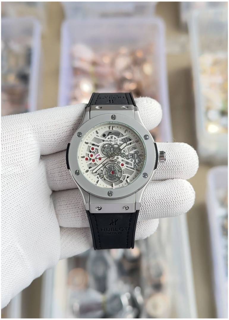 Hublot Bigbang Tourbillion - J1577