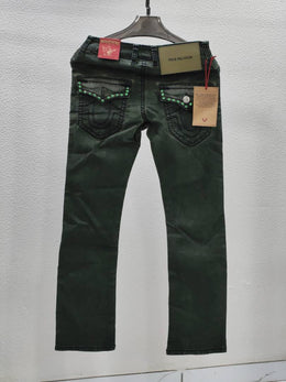 TRUE RELIGION IMPORTED STORE ARTICLE JEANS