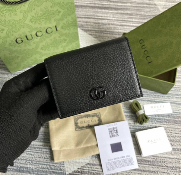 Gucci_G3_GG_Marmont_Unisex_Wallet_With_OriginalBox_DustCover_Card