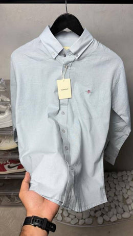 Gant Premium Shirts 2556