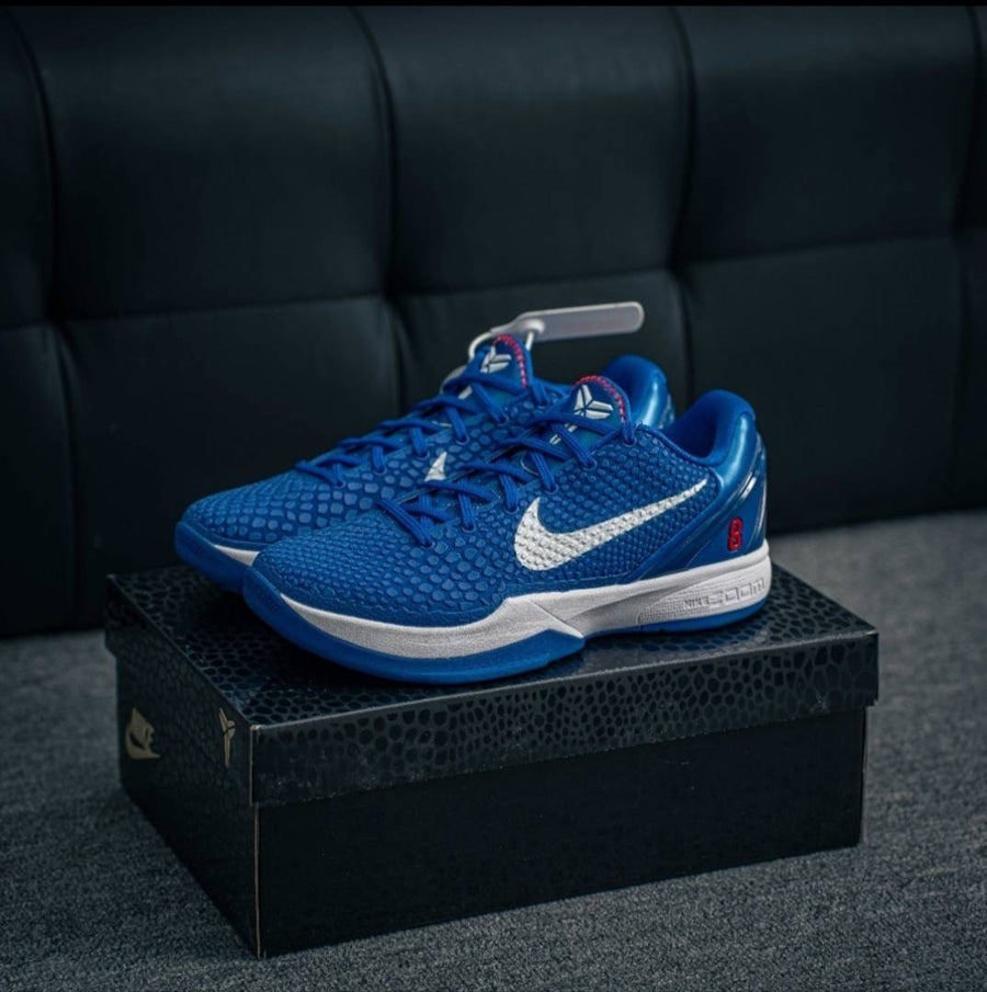 Nike KOBE 6 PROTRO DODGERS