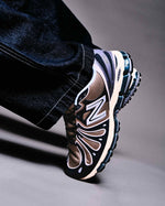 New balencee 1890 baklava ABZORB brown grey 191