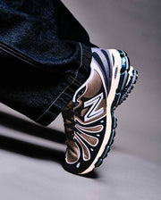 New balencee 1890 baklava ABZORB brown grey 191