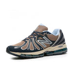 New balencee 1890 baklava ABZORB brown grey 191