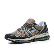 New balencee 1890 baklava ABZORB brown grey 191