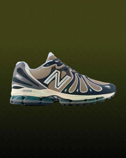 New balencee 1890 baklava ABZORB brown grey 191