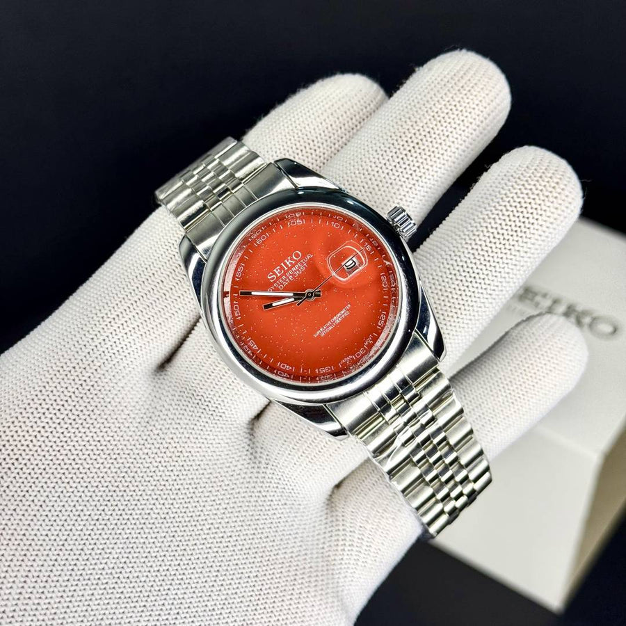 Seiko galaxy Dust 119
