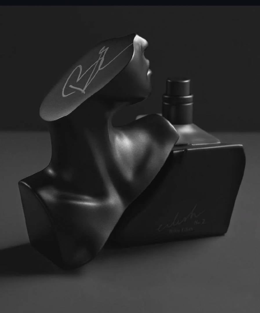Billie Eilish Perfume Eilish No. 2