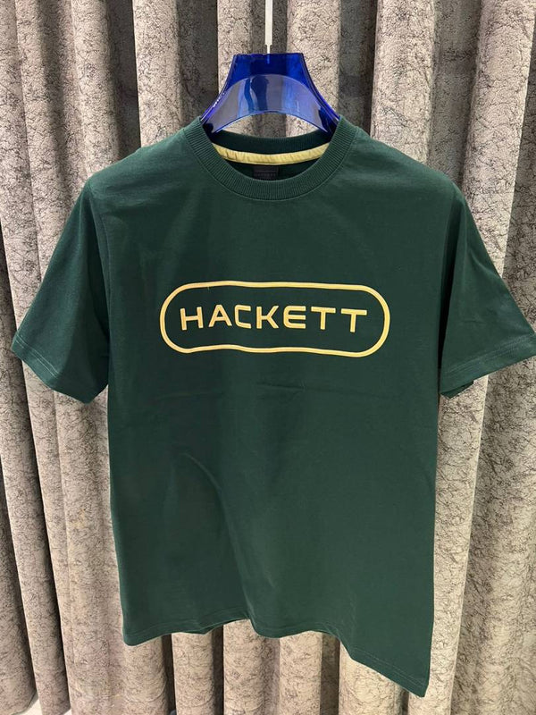 Hackett IMPORTED STORE ARTICLE T-SHIRT
