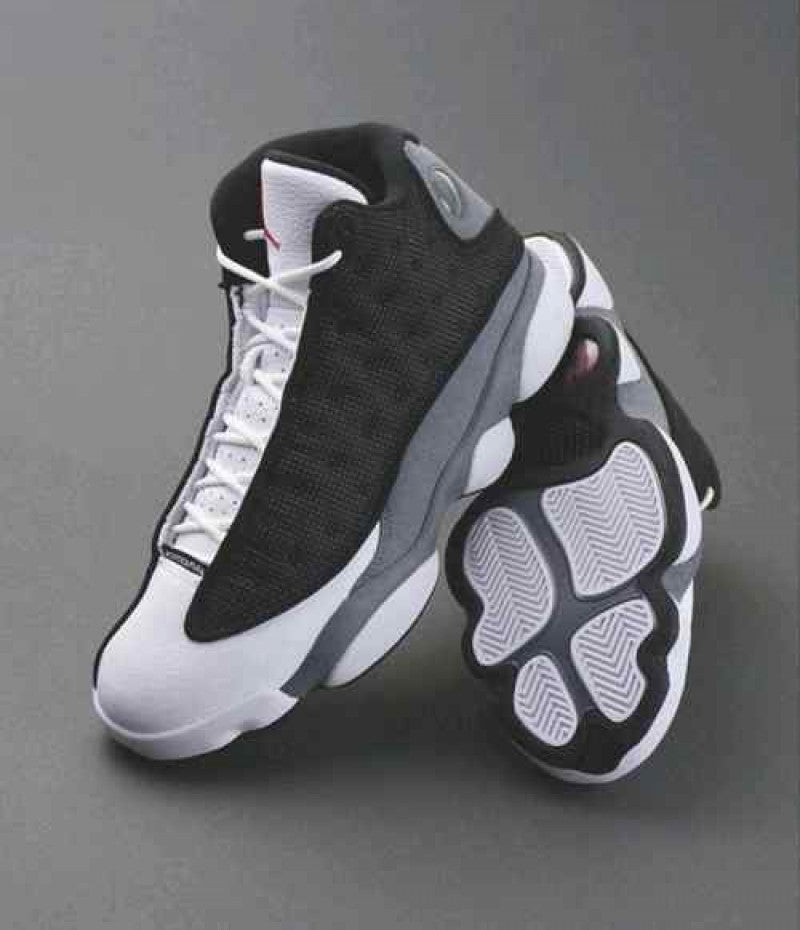 Nike_Air_jordan_retro_13 Black Flint