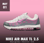 Nike AirMax TL 2.5 Playful Pink