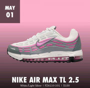 Nike AirMax TL 2.5 Playful Pink