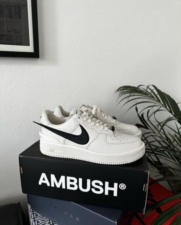 Nike Airforce 1 X AMBUSH Phantom