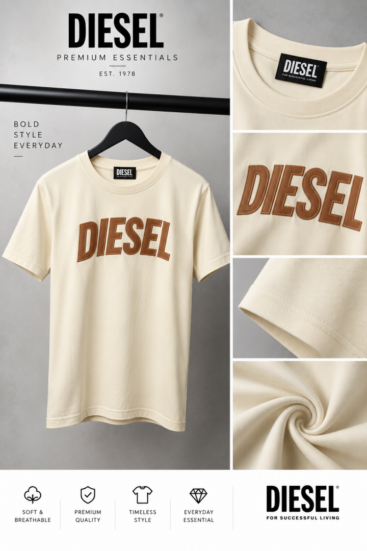 Dieseel Premium T-Shirt 2371
