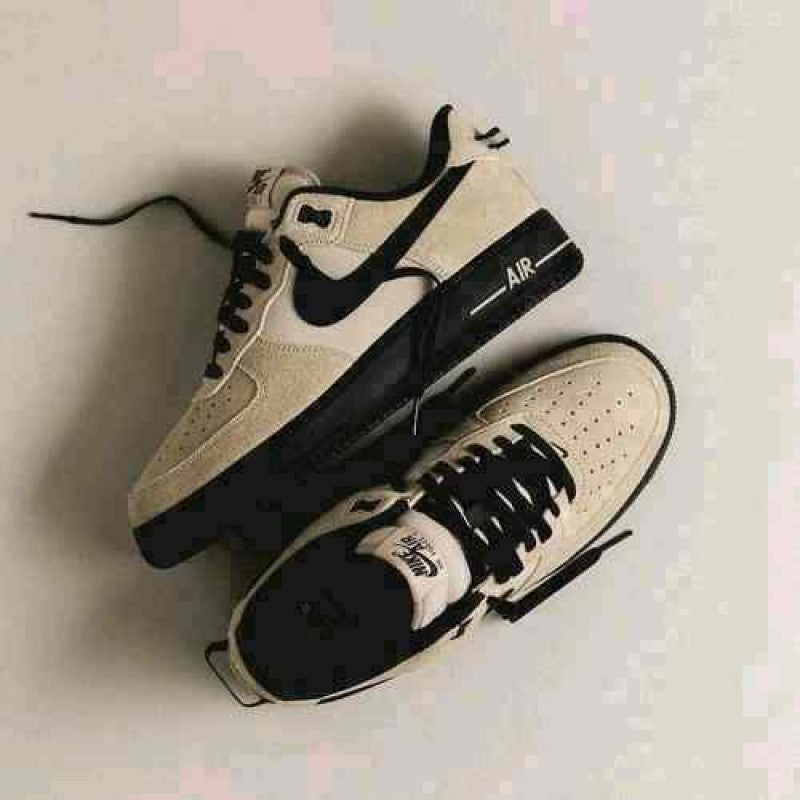 Nike Airforce One Desert Khaki
