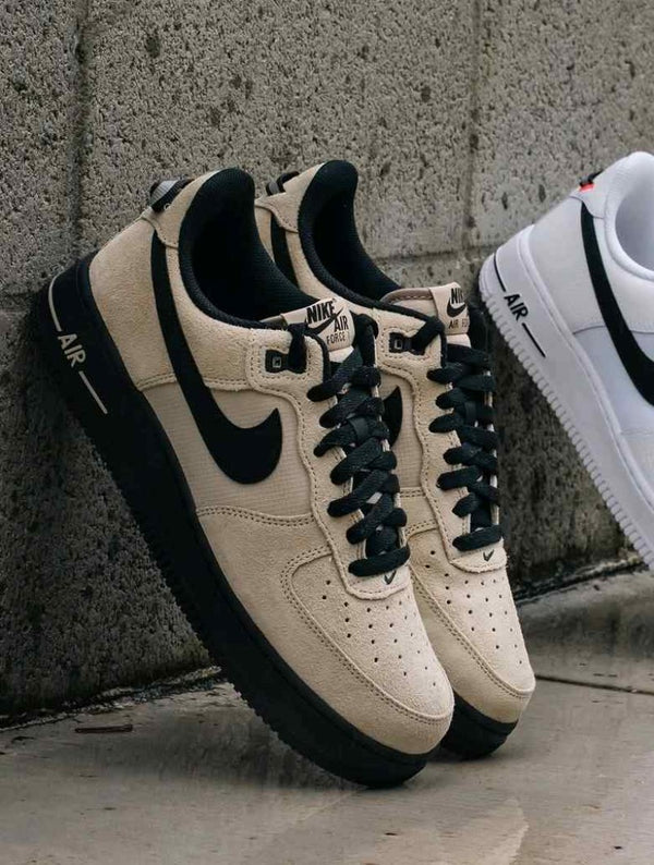 Nike Airforce One Desert Khaki