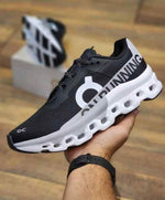 On Running CloudMonster 2.0 Black Frost