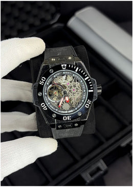 Hublot Big Bang Automatic