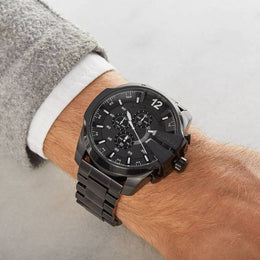 Diesel 10 bar only the brave full black