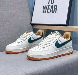 ....Nikkee Airforce 1 Low Hamava 158