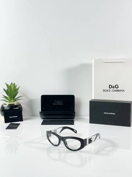 Dolce & Gabbana WMNS 6174 Black Frame