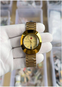 Rado diastar automatic