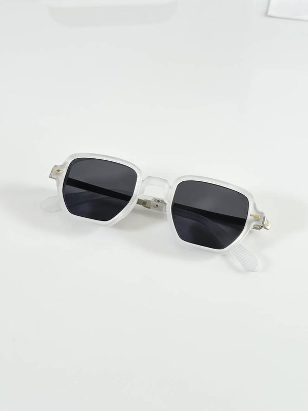 Marc Jacobs 1140 Ice Black