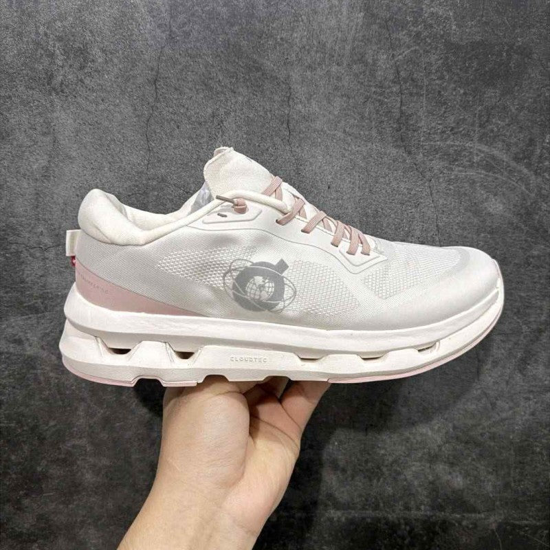 Kith x On Cloudzone White Pink