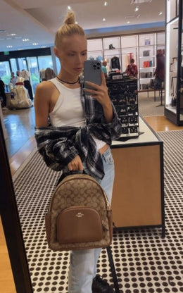 Coach_Court_Backpack_In_Signature_Canvas_With_Dust_Bag_(Camel-279)