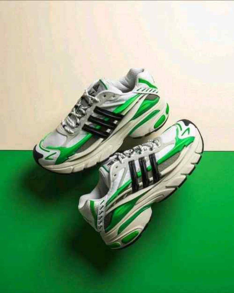 Adidas x pharrell williams jellyfish green 2327