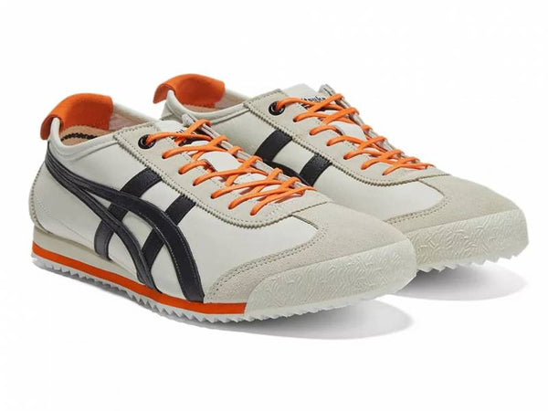 Onitsuukkaa Tiger Mexico 66 SD Cream Black Orange sale