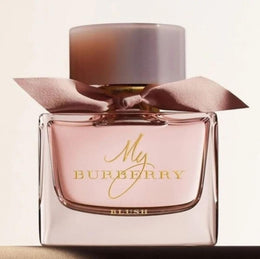 MY BURBBERY PINK
